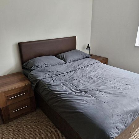 Bright Spacious Airy 2 Bed Flat 伊灵 外观 照片