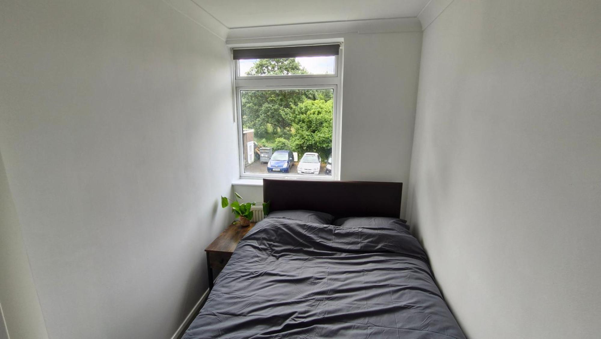 Bright Spacious Airy 2 Bed Flat 伊灵 外观 照片